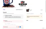10off coupon verification screenshot