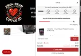 5KOZO coupon verification screenshot