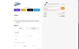 PANDAS coupon verification screenshot