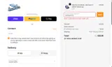 GoStripers10 coupon verification screenshot