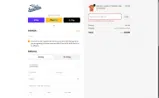 MARVELBOGO coupon verification screenshot