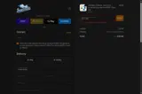 WELCOME coupon verification screenshot