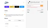 FREESHIP25 coupon verification screenshot
