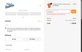 TPTRAVELS coupon verification screenshot