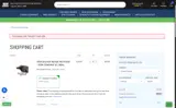Save20 coupon verification screenshot