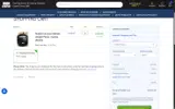 SAVE5 coupon verification screenshot