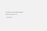 WELCOME15% coupon verification screenshot
