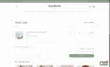 IRONED coupon verification screenshot