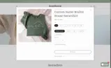 iron35 coupon verification screenshot