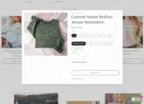 JEANSMITH coupon verification screenshot