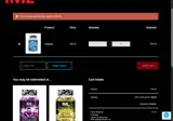 cyber3 coupon verification screenshot