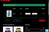johnnyu coupon verification screenshot