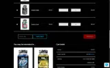 MACE20 coupon verification screenshot
