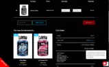 TAKE2 coupon verification screenshot