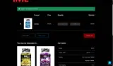 EOB20 coupon verification screenshot