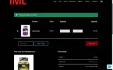 BJ15 coupon verification screenshot