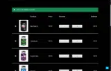 chez15 coupon verification screenshot