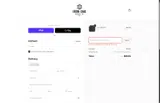 Iron Oak Apparel Co. coupon verification screenshot