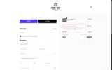 Iron Oak Apparel Co. coupon verification screenshot