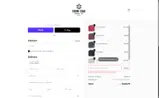 Iron Oak Apparel Co. coupon verification screenshot