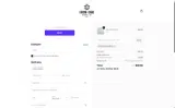 Iron Oak Apparel Co. coupon verification screenshot