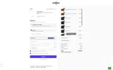 Iron Oak Apparel Co. coupon verification screenshot