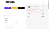 EOFY25 coupon verification screenshot