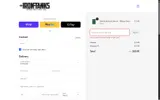 VAULTAGE coupon verification screenshot