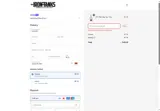 EOFY25 coupon verification screenshot