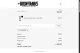 GOLDENERA coupon verification screenshot