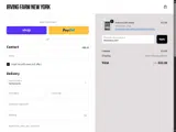 MEMORIALDAY coupon verification screenshot