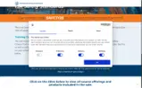SAFETY25 coupon verification screenshot