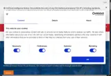ISA20Off coupon verification screenshot