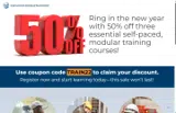 TRAIN22 coupon verification screenshot
