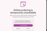 TWISTED coupon verification screenshot
