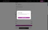 4TH coupon verification screenshot