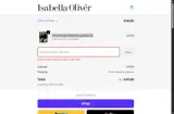 SPRING15 coupon verification screenshot