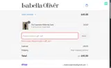 SUMMER15 coupon verification screenshot
