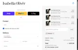 SPRING20 coupon verification screenshot