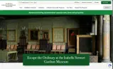 ISGMBFD coupon verification screenshot
