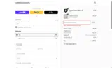 MOM30 coupon verification screenshot
