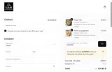 SOSREPAS coupon verification screenshot