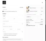SAVE10 coupon verification screenshot