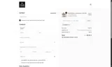 RABAIS10 coupon verification screenshot