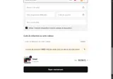 Vip10 coupon verification screenshot