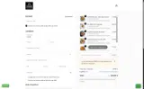 Vip10 coupon verification screenshot