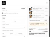 SOSREPAS coupon verification screenshot