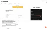 EXTRA10OFF coupon verification screenshot