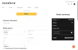 ALINASS23SALE coupon verification screenshot