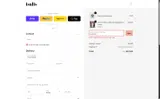 FLASH20 coupon verification screenshot